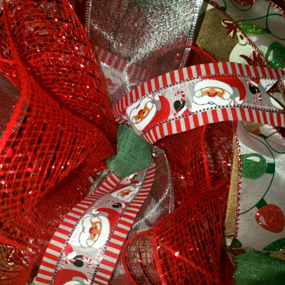 Christmas Wreath - Picture 4 of 5